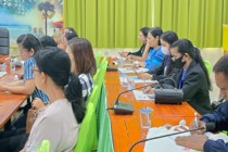 โครงการส่งเสริมการมีส่วนร่วมของสมาชิกในการดำเนินธุรกิจของสหกรณ์ จังหวัดเพชรบุรี ... พารามิเตอร์รูปภาพ 5