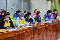 โครงการส่งเสริมการมีส่วนร่วมของสมาชิกในการดำเนินธุรกิจของสหกรณ์ จังหวัดเพชรบุรี ... พารามิเตอร์รูปภาพ 6