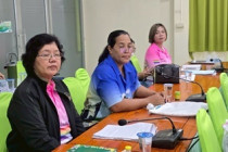 โครงการส่งเสริมการมีส่วนร่วมของสมาชิกในการดำเนินธุรกิจของสหกรณ์ จังหวัดเพชรบุรี ... พารามิเตอร์รูปภาพ 9
