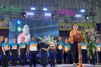 แสดงความยินดีกับสหกรณ์เครดิตยูเนี่ยนเขื่อนเพชรโค้งข่อย จำกัด พารามิเตอร์รูปภาพ 6