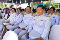 กิจกรรมเฉลิมพระเกียรติสมเด็จพระนางเจ้าฯ พระบรมราชินี พารามิเตอร์รูปภาพ 12