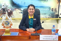 ประชุมคณะกรรมการกลางกลุ่มเกษตรกรระดับอำเภอ พารามิเตอร์รูปภาพ 1