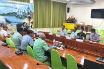 ประชุมคณะกรรมการกลางกลุ่มเกษตรกรระดับอำเภอ พารามิเตอร์รูปภาพ 2