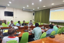 ประชุมคณะกรรมการกลางกลุ่มเกษตรกรระดับอำเภอ พารามิเตอร์รูปภาพ 10