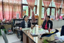 ลงพื้นที่ศูนย์สาธิตสหกรณ์โครงการหุบกะพง พารามิเตอร์รูปภาพ 1
