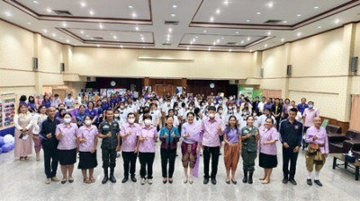 7 มิถุนายน วันกิจกรรมสหกรณ์นักเรียน ประจำปี พ.ศ. 2568 พารามิเตอร์รูปภาพ 1