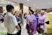 7 มิถุนายน วันกิจกรรมสหกรณ์นักเรียน ประจำปี พ.ศ. 2568 พารามิเตอร์รูปภาพ 20