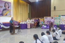 7 มิถุนายน วันกิจกรรมสหกรณ์นักเรียน ประจำปี พ.ศ. 2568 พารามิเตอร์รูปภาพ 25