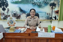 ประชุมบุคลากรสำนักงานสหกรณ์จังหวัดเพชรบุรี พารามิเตอร์รูปภาพ 1