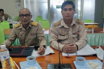 ประชุมบุคลากรสำนักงานสหกรณ์จังหวัดเพชรบุรี พารามิเตอร์รูปภาพ 6