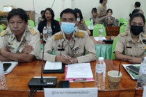 ประชุมบุคลากรสำนักงานสหกรณ์จังหวัดเพชรบุรี พารามิเตอร์รูปภาพ 9