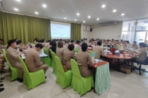 ประชุมบุคลากรสำนักงานสหกรณ์จังหวัดเพชรบุรี พารามิเตอร์รูปภาพ 12
