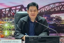 ประชุมคณะอนุกรรมการคัดเลือกสหกรณ์และกลุ่มเกษตรกร พารามิเตอร์รูปภาพ 1