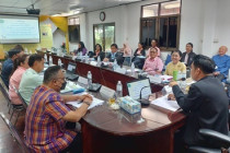 ประชุมคณะอนุกรรมการคัดเลือกสหกรณ์และกลุ่มเกษตรกร พารามิเตอร์รูปภาพ 3