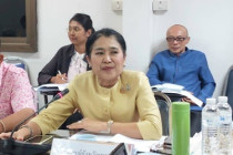 ประชุมคณะอนุกรรมการคัดเลือกสหกรณ์และกลุ่มเกษตรกร พารามิเตอร์รูปภาพ 4