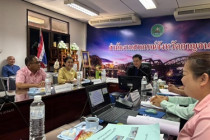ประชุมคณะอนุกรรมการคัดเลือกสหกรณ์และกลุ่มเกษตรกร พารามิเตอร์รูปภาพ 5