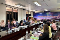 ประชุมคณะอนุกรรมการคัดเลือกสหกรณ์และกลุ่มเกษตรกร พารามิเตอร์รูปภาพ 6