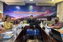 ประชุมคณะอนุกรรมการคัดเลือกสหกรณ์และกลุ่มเกษตรกร พารามิเตอร์รูปภาพ 7