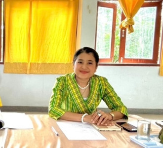 ประชุมคณะกรรมการดำเนินการสหกรณ์การเกษตรหุบกะพง จำกัด พารามิเตอร์รูปภาพ 1