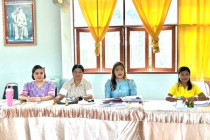 ประชุมคณะกรรมการดำเนินการสหกรณ์การเกษตรหุบกะพง จำกัด พารามิเตอร์รูปภาพ 5