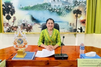 โครงการประชุมเชิงปฏิบัติการเพื่อจัดทำแผนและขับเคลื่อนการยกระดับควบคุมภายในสหกรณ์นอกภาคการเกษตร ... พารามิเตอร์รูปภาพ 1