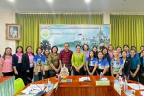 โครงการประชุมเชิงปฏิบัติการเพื่อจัดทำแผนและขับเคลื่อนการยกระดับควบคุมภายในสหกรณ์นอกภาคการเกษตร ... พารามิเตอร์รูปภาพ 2