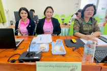 โครงการประชุมเชิงปฏิบัติการเพื่อจัดทำแผนและขับเคลื่อนการยกระดับควบคุมภายในสหกรณ์นอกภาคการเกษตร ... พารามิเตอร์รูปภาพ 6