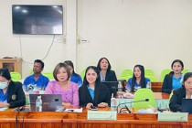 โครงการประชุมเชิงปฏิบัติการเพื่อจัดทำแผนและขับเคลื่อนการยกระดับควบคุมภายในสหกรณ์นอกภาคการเกษตร ... พารามิเตอร์รูปภาพ 7