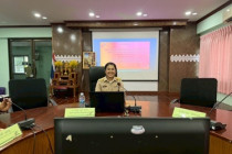 โครงการจัดทำแผนและขับเคลื่อนมาตรฐานจริยธรรมและธรรมาภิบาลในการดำเนินงาน ... พารามิเตอร์รูปภาพ 1