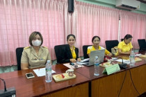 โครงการจัดทำแผนและขับเคลื่อนมาตรฐานจริยธรรมและธรรมาภิบาลในการดำเนินงาน ... พารามิเตอร์รูปภาพ 5
