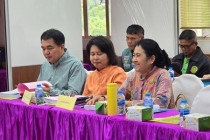 ประชุมคณะกรรมการจัดรูปที่ดินจังหวัดเพชรบุรี พารามิเตอร์รูปภาพ 6