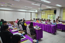 ประชุมคณะกรรมการจัดรูปที่ดินจังหวัดเพชรบุรี พารามิเตอร์รูปภาพ 7