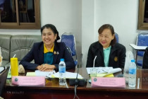 ลงพื้นที่ตรวจประเมินตามโครงการเสริมสร้างสมดุลขีวิตคนทำงาน พารามิเตอร์รูปภาพ 1