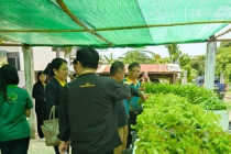 ลงพื้นที่ตรวจประเมินตามโครงการเสริมสร้างสมดุลขีวิตคนทำงาน พารามิเตอร์รูปภาพ 11