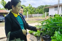 ลงพื้นที่ตรวจประเมินตามโครงการเสริมสร้างสมดุลขีวิตคนทำงาน พารามิเตอร์รูปภาพ 12