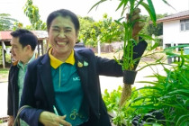 ลงพื้นที่ตรวจประเมินตามโครงการเสริมสร้างสมดุลขีวิตคนทำงาน พารามิเตอร์รูปภาพ 13