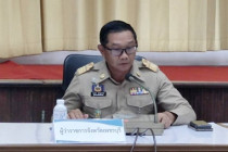 ประชุมคณะทำงานบูรณาการขับเคลื่อนโครงการอันเนื่องมาจากพระราชดำริ ... พารามิเตอร์รูปภาพ 1