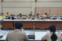 ประชุมคณะทำงานบูรณาการขับเคลื่อนโครงการอันเนื่องมาจากพระราชดำริ ... พารามิเตอร์รูปภาพ 5