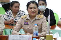 รองอธิบดีกรมส่งเสริมสหกรณ์ตรวจเยี่ยมสำนักงานสหกรณ์จังหวัดเพชรบุรี ... พารามิเตอร์รูปภาพ 2
