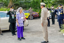 กรมสมเด็จพระเทพ ฯ ทรงปฏิบัติพระราชกรณียกิจพื้นที่ จ.เพชรบุรี พารามิเตอร์รูปภาพ 2