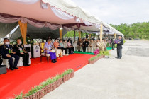 กรมสมเด็จพระเทพ ฯ ทรงปฏิบัติพระราชกรณียกิจพื้นที่ จ.เพชรบุรี พารามิเตอร์รูปภาพ 5