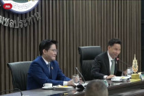 ร่วมรับฟังการมอบนโยบายขับเคลื่อนการดำเนินงานของกระทรวงเกษตรและสหกรณ์ ... พารามิเตอร์รูปภาพ 2