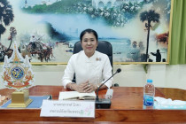 ร่วมรับฟังการมอบนโยบายขับเคลื่อนการดำเนินงานของกระทรวงเกษตรและสหกรณ์ ... พารามิเตอร์รูปภาพ 3