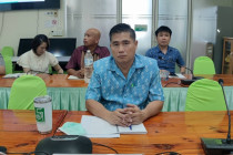 ร่วมรับฟังการมอบนโยบายขับเคลื่อนการดำเนินงานของกระทรวงเกษตรและสหกรณ์ ... พารามิเตอร์รูปภาพ 4