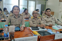 ประชุมบุคลากรสำนักงานสหกรณ์จังหวัดเพชรบุรี พารามิเตอร์รูปภาพ 4