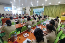 ประชุมบุคลากรสำนักงานสหกรณ์จังหวัดเพชรบุรี พารามิเตอร์รูปภาพ 12