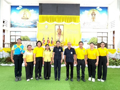 ร่วมจัดนิทรรศการคลินิกสหกรณ์ พารามิเตอร์รูปภาพ 1