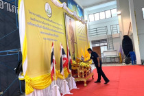 ร่วมจัดนิทรรศการคลินิกสหกรณ์ พารามิเตอร์รูปภาพ 1