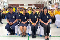 ร่วมจัดนิทรรศการคลินิกสหกรณ์ พารามิเตอร์รูปภาพ 2