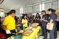 ร่วมจัดนิทรรศการคลินิกสหกรณ์ พารามิเตอร์รูปภาพ 5